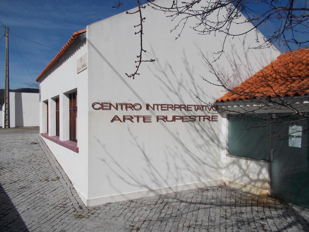 Casa Da Quelha Guest House Chas de Egua Exterior photo